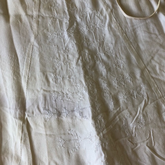 Gentle Fawn Sundress - Picture 3 of 3